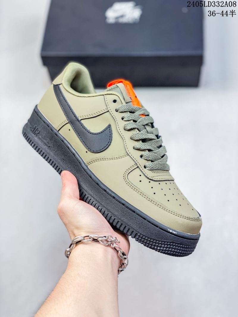 Nike Air Force 1 Shoes